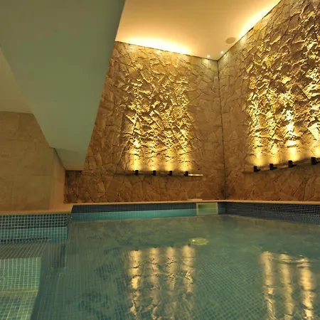 Garden Spa Boutique Hotel-2