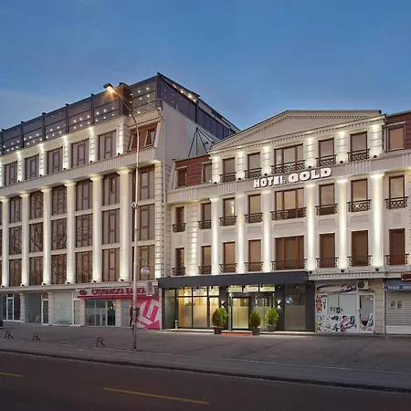 Hotel Gold-2