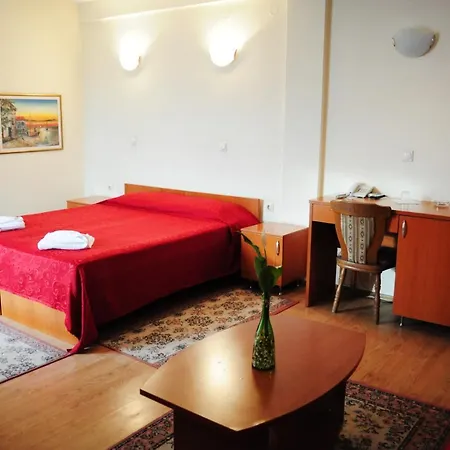 VIP Hotel SKOPJE - New Management-3