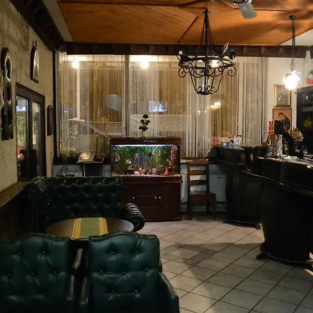 Hotel Tomce Sofka-2