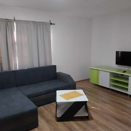 Villa In Apartments-2
