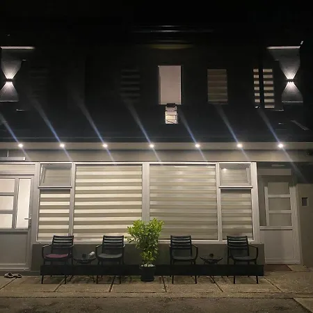 Guest House Stojanoski-2