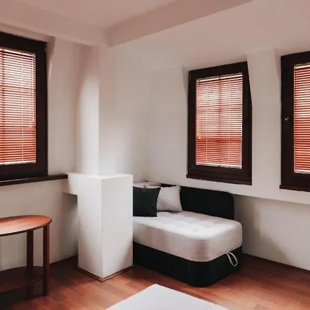 Hotel Castrum-3