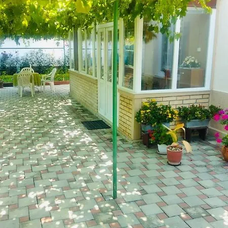 Gueste House Blago-2