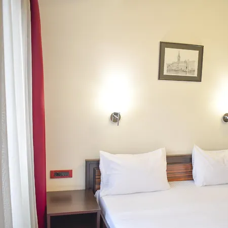 Hotel Hamburg-2