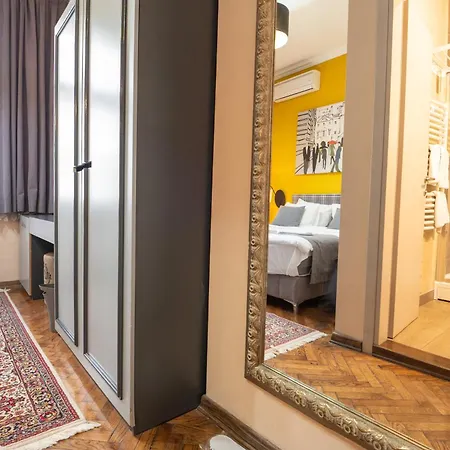 Hotel London B&B-3