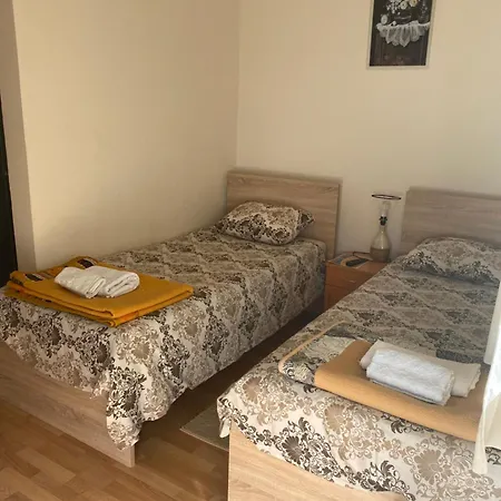 Apartments Argiroski-3