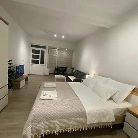 Guest House Stojanoski-3