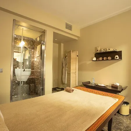 Bushi Resort & Spa-3