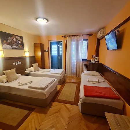 Hotel Kapistec Skopje-2