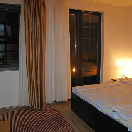 Apartments Via Sakra-2