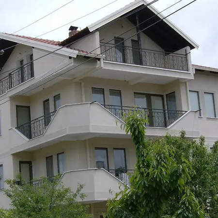 Residence Krstanoski-2