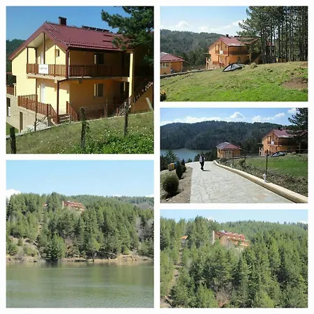 Berovo Vip Hotel-3