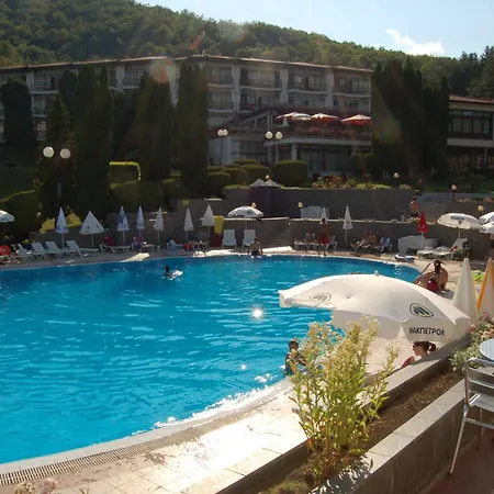 Hotel Makpetrol Struga-2