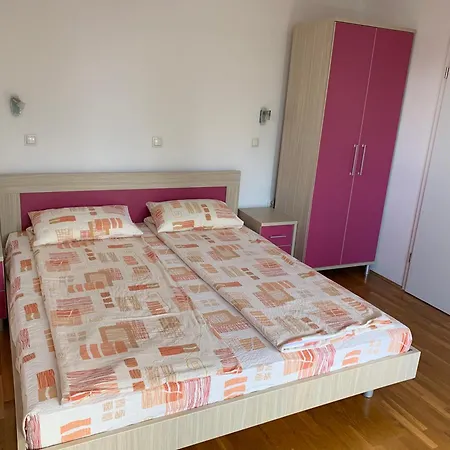 Apartament Buleski-2