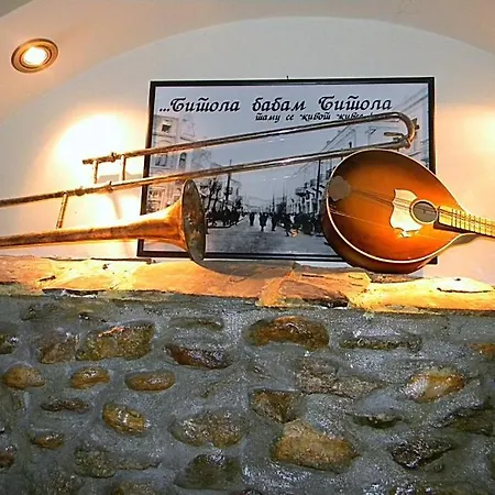 Hotel Premier Centar-2