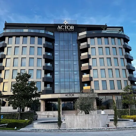 Actor Hotel-3