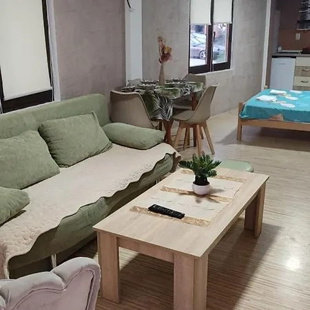 Guest House Stevovski-3