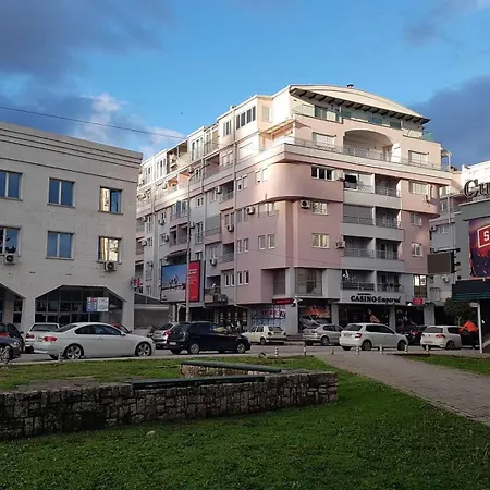 Utopia Apartments Ohrid-2