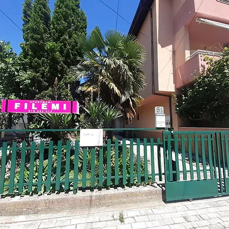 Apartments Filemi-3