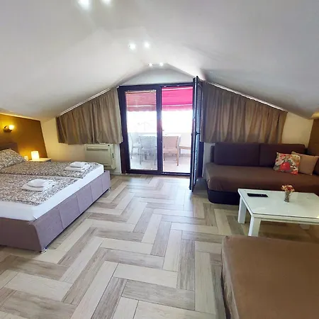 Jovanovic Guest House-2