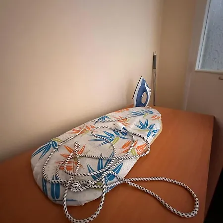 Apartment B-2