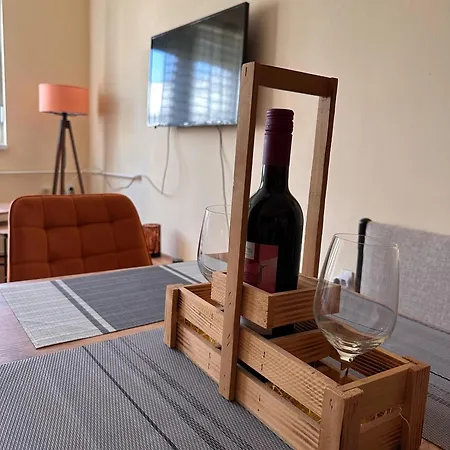 Apartment B-3