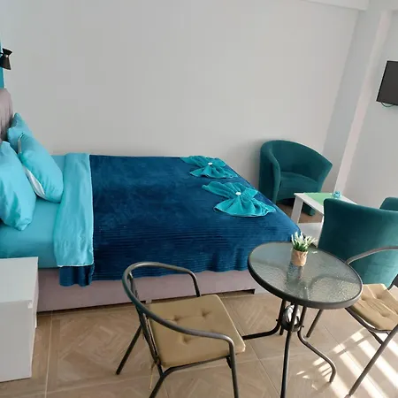 Villa & Apartments Antigona-3