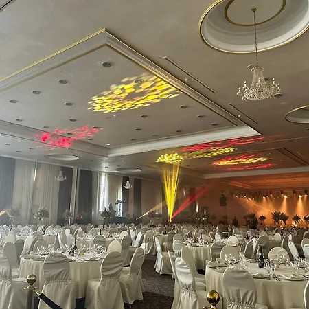 Aleksandar Palace Hotel Congress Center & Spa-3