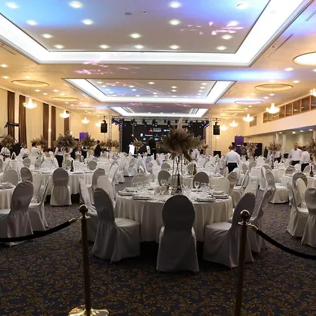 Aleksandar Palace Hotel Congress Center & Spa-2