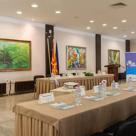 Hotel Sileks-3