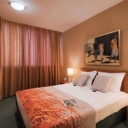 Hotel Arka-3
