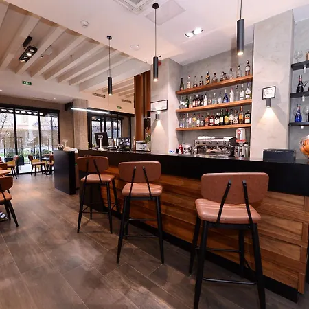 Alexandar Square Boutique Hotel-3