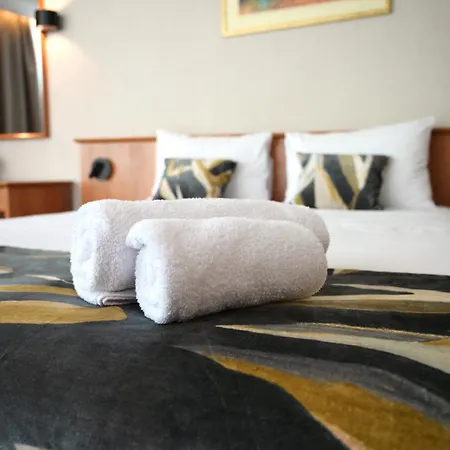 Hotel Karpos-2