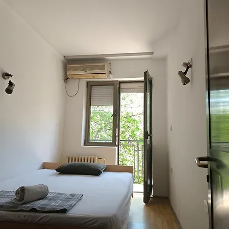 Mlin Balkan Rooms-2