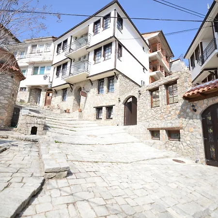 Villa In Apartments-3