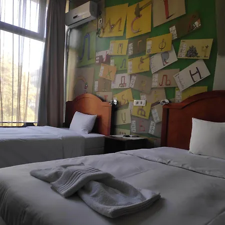 Hostel Log Inn-2