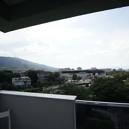 Astera Apart Hotel-3