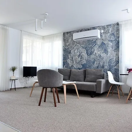 Kozle City Apartments-2