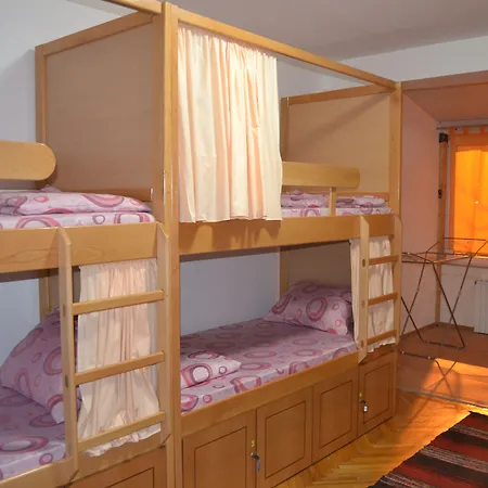 Hostel Valentin 2-2