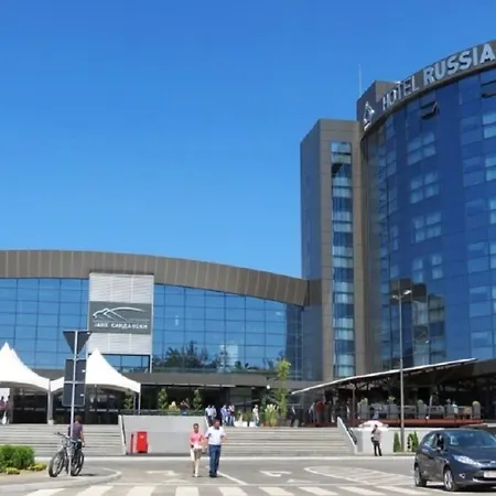 Hotel Russia-2