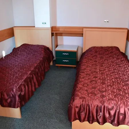 Hotel Cingo-3