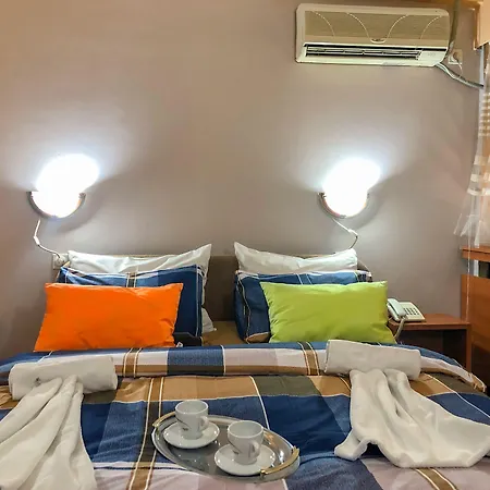 Hotel Square Macedonia-2