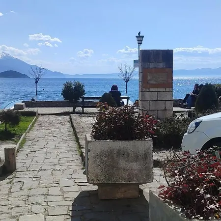 Pearl'S Apartments Old Town Ohrid-2