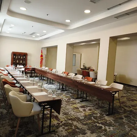 Hotel Turist - City Center-2