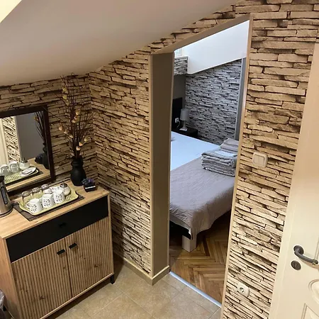 Guest House Kozle-2