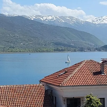 Jovanovic Guest House-3