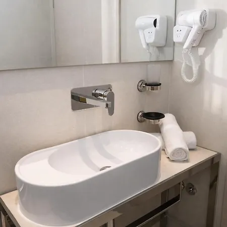 Alexandar Square Boutique Hotel-3