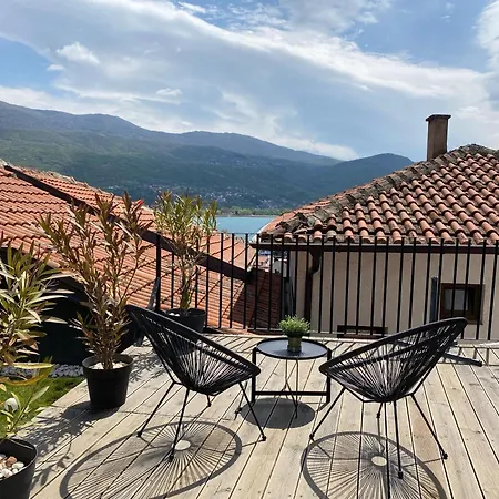 Wild Pear Old Town Boutique Accommodation-2