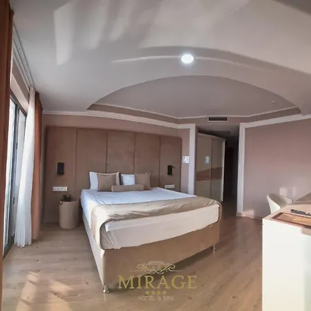 Mirage Hotel & Spa - Struga-2